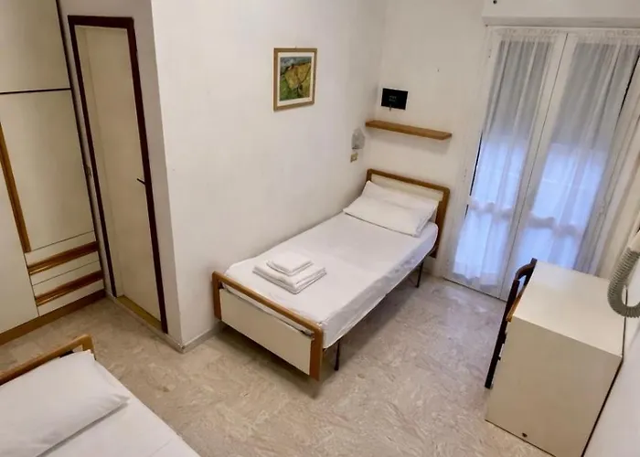 Canasta Szálloda Misano Adriatico