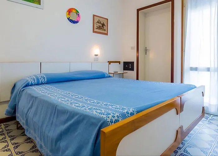 Szálloda Canasta Misano Adriatico