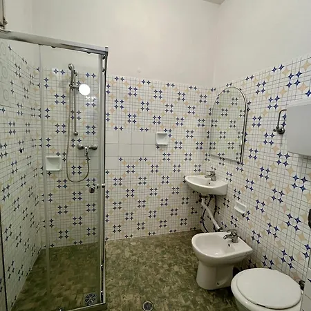 Canasta מלון מיסאנו אדריאטיקו