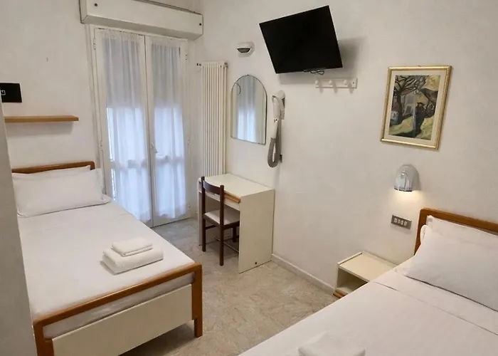 Canasta Hotel Misano Adriatico