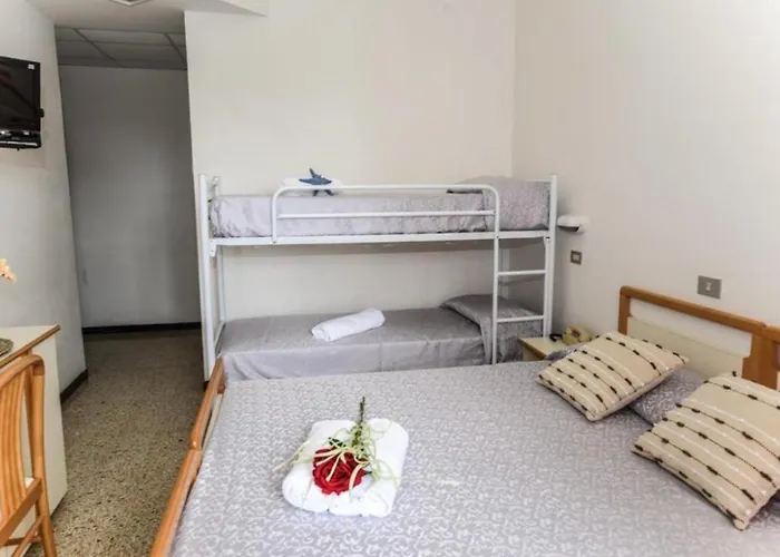 Canasta Hotel Misano Adriatico