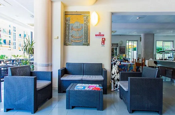 Hotel Canasta Misano Adriatico